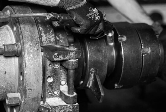Extruded Rubber vs Moulded Rubber Components