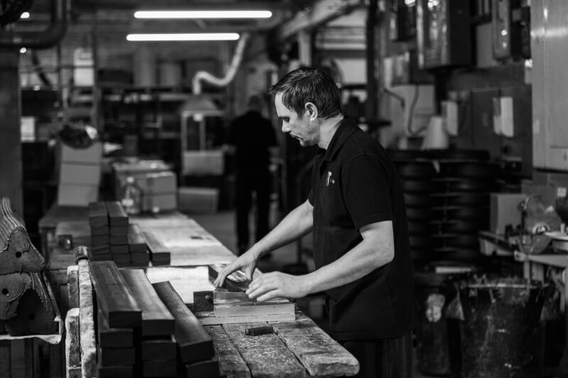 Bespoke Rubber Extrusions Why Choose Harltex for Rubber Extrusion?