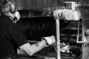 Why Choose Harltex for Rubber Extrusion?