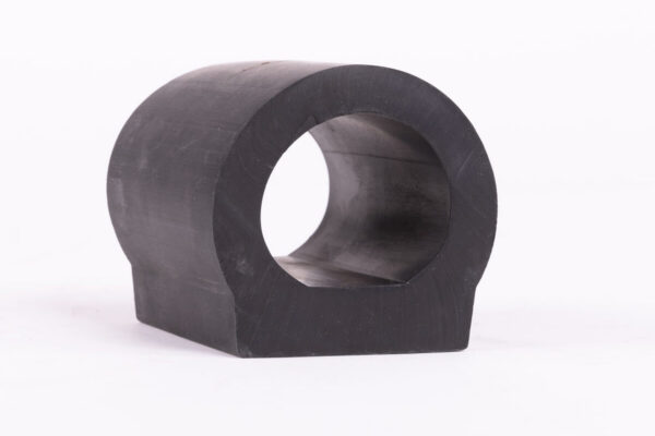 Rounded D Shaped Fender