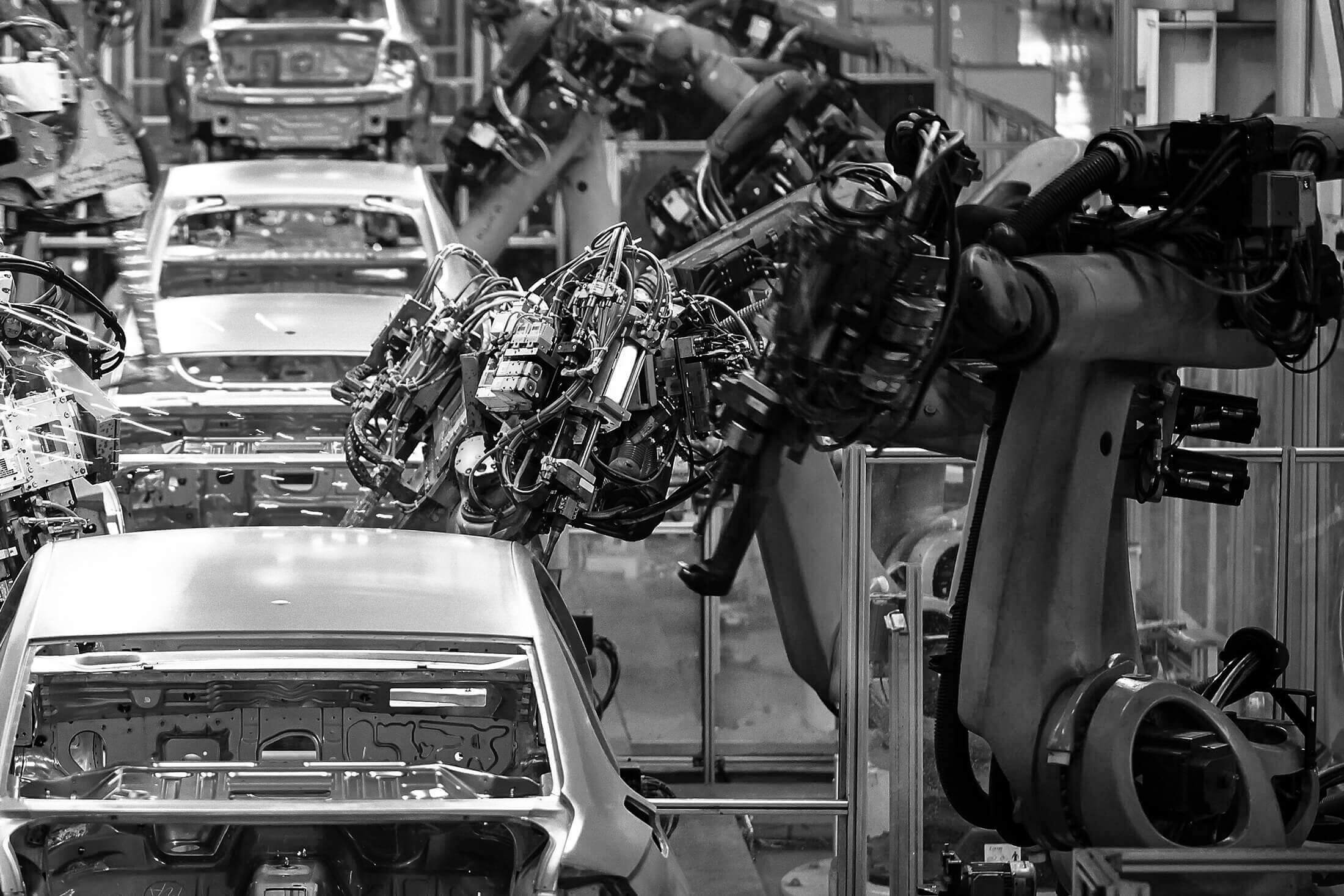 Industrial and Engineering