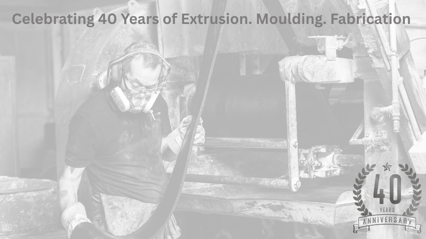 Harltex celebrate 40 years