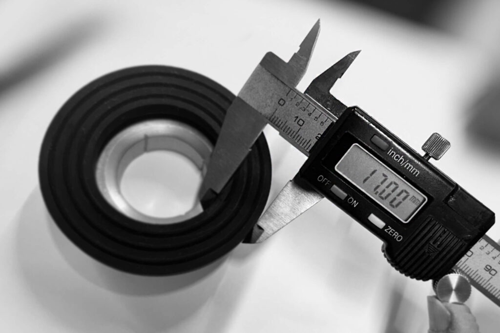 Why Choose Harltex for Rubber Extrusion?