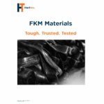 Harltex FKM Rubber
