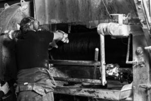 Harltex-rubber-compounding How Material Selection Impacts Rubber Extrusion Performance