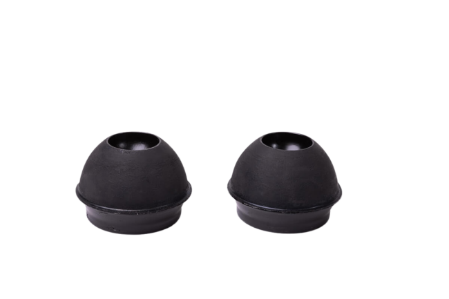 Vibration Dampening & Rubber-to-Metal Bonding